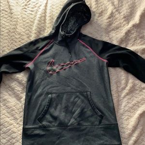 Nike sweatshirt